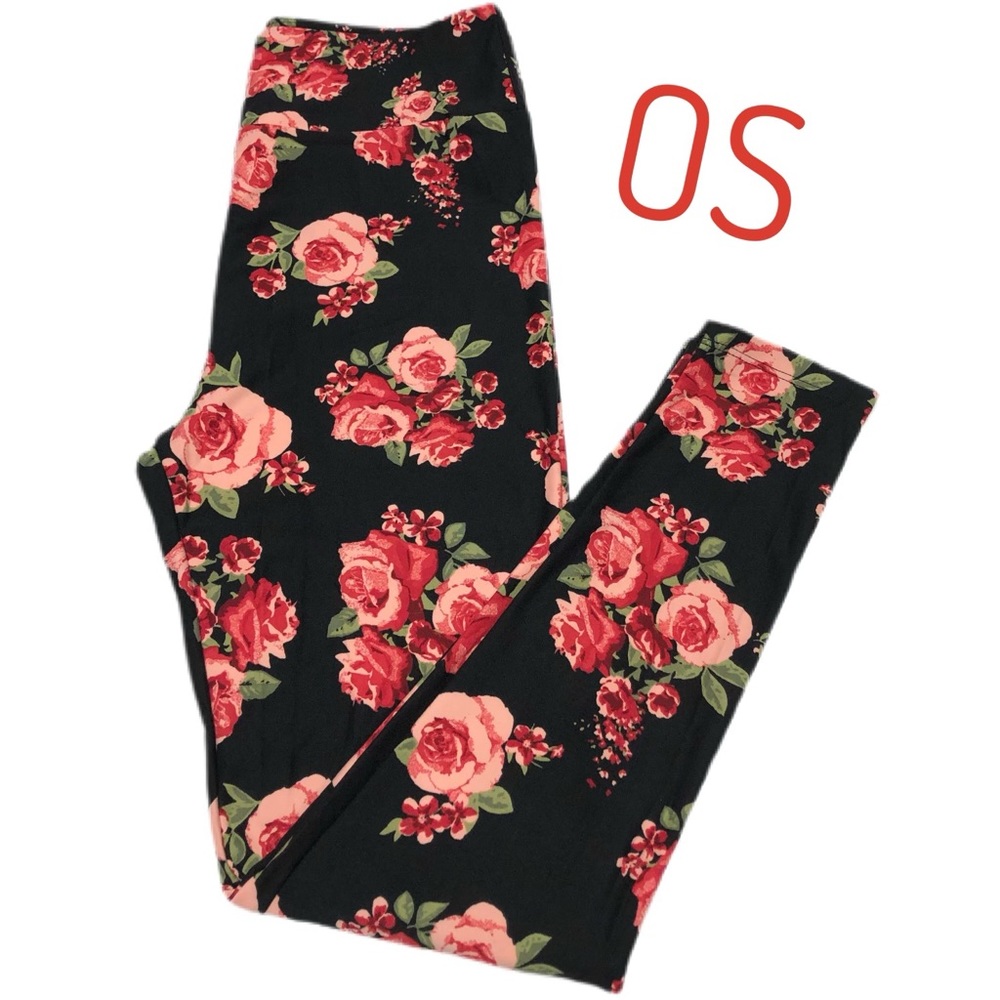 Boutique LuLaRoe Leggings